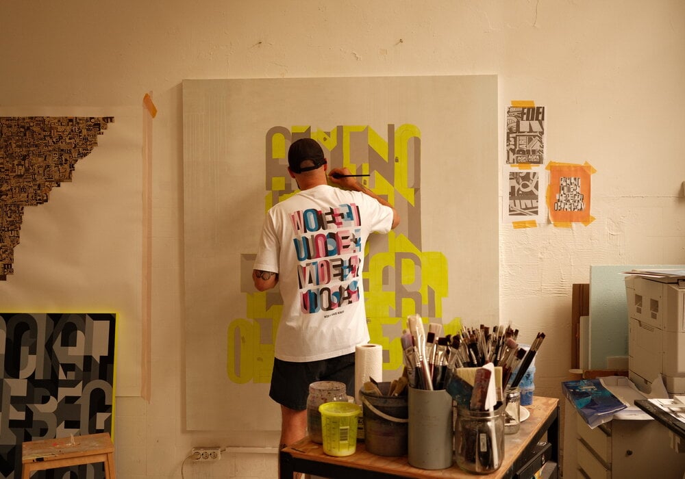 WOEI X SAÏD KINOS