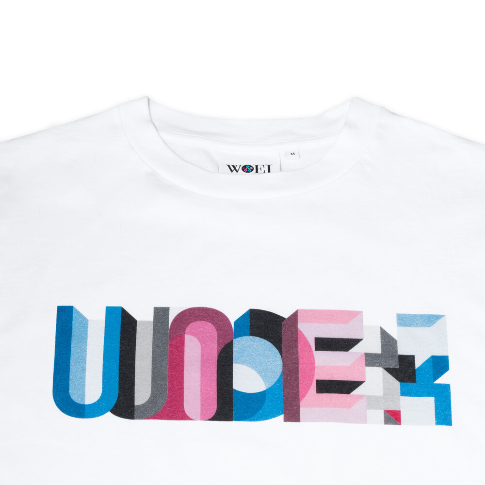 WOEI X SAID KINOS LONGSLEEVE