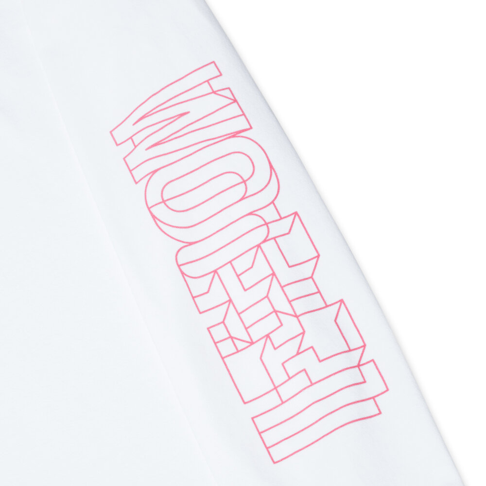 WOEI X SAID KINOS LONGSLEEVE