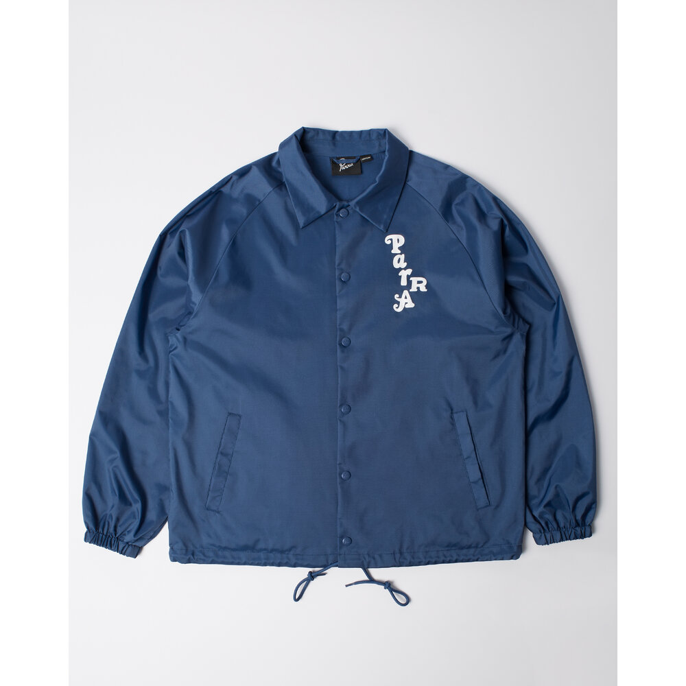 ATLANTA COACH JACKET