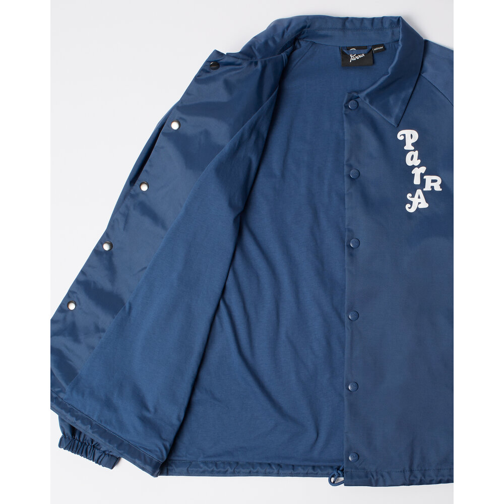ATLANTA COACH JACKET
