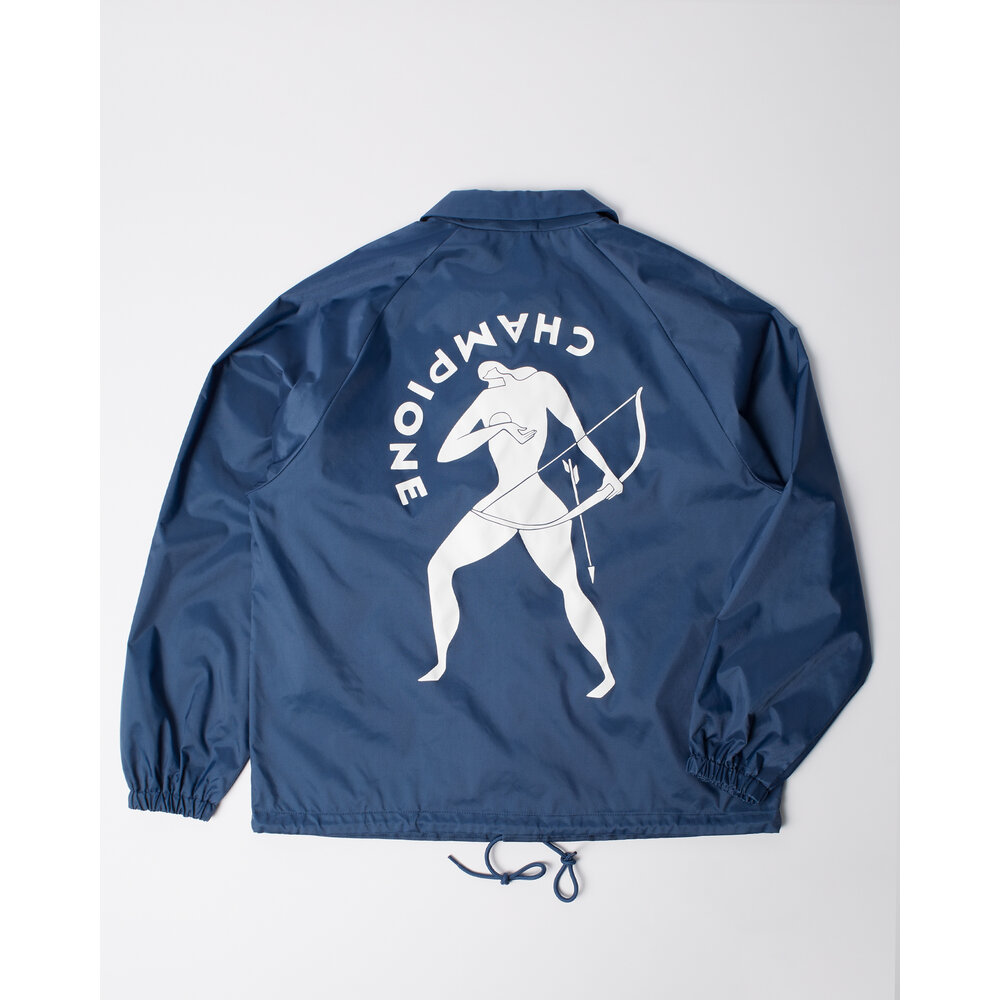 ATLANTA COACH JACKET