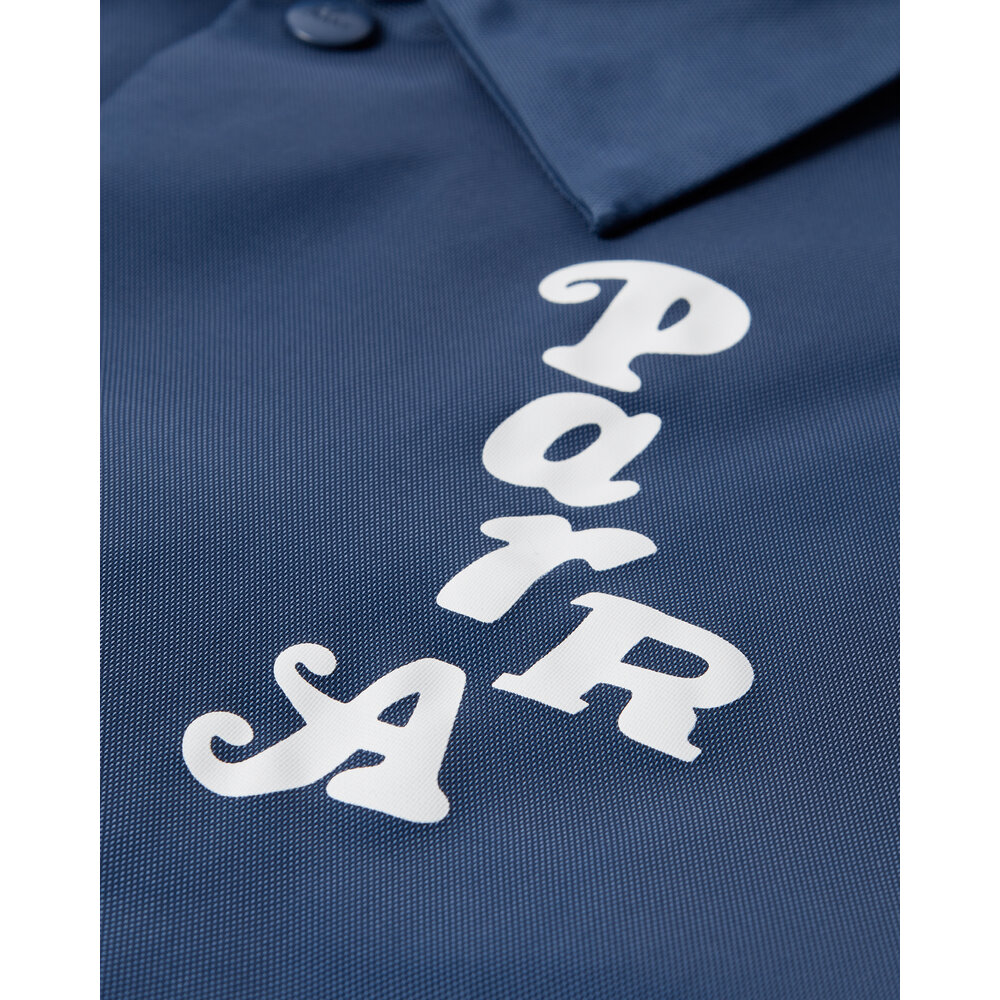 ATLANTA COACH JACKET