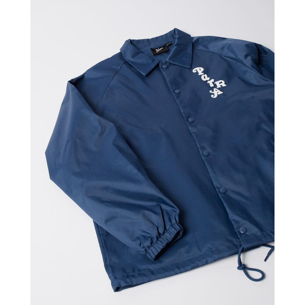 ATLANTA COACH JACKET