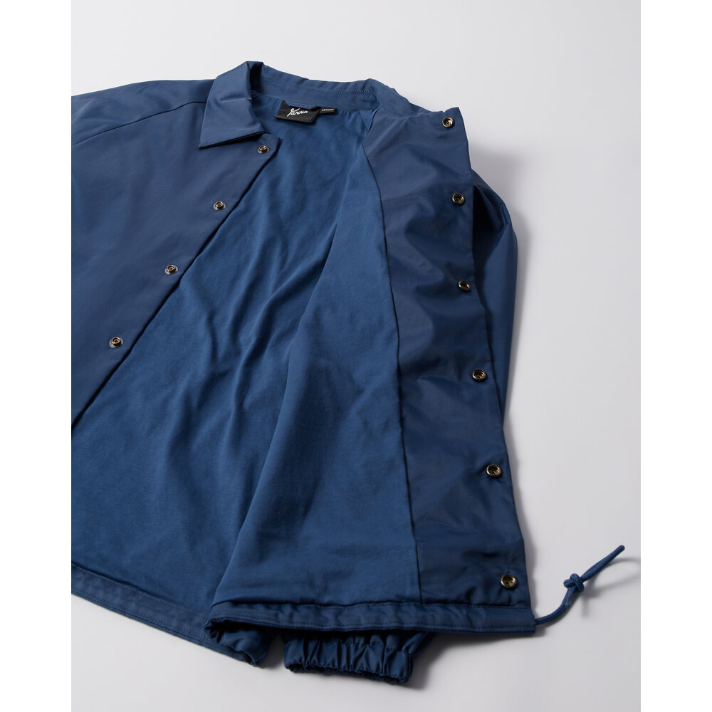 ATLANTA COACH JACKET