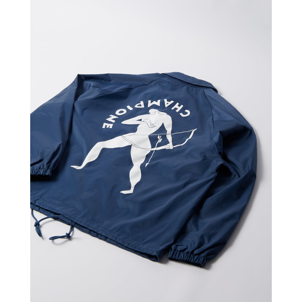 ATLANTA COACH JACKET