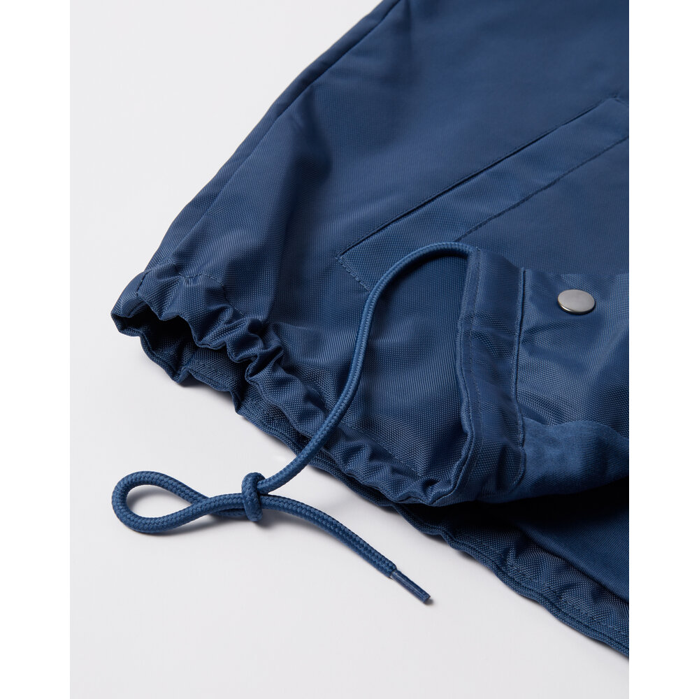 ATLANTA COACH JACKET