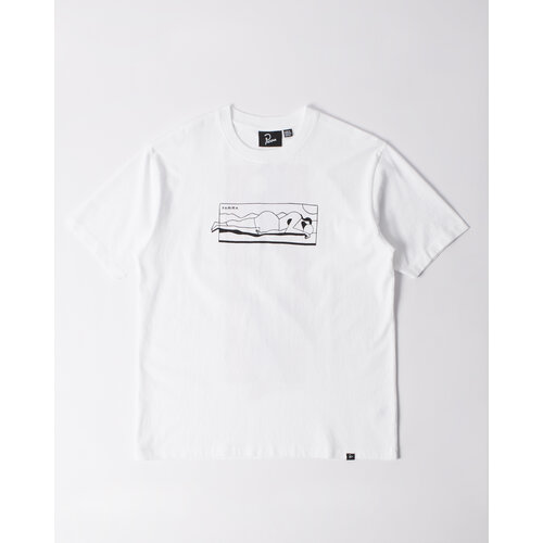 VERTICAL THOUGHTS T-SHIRT