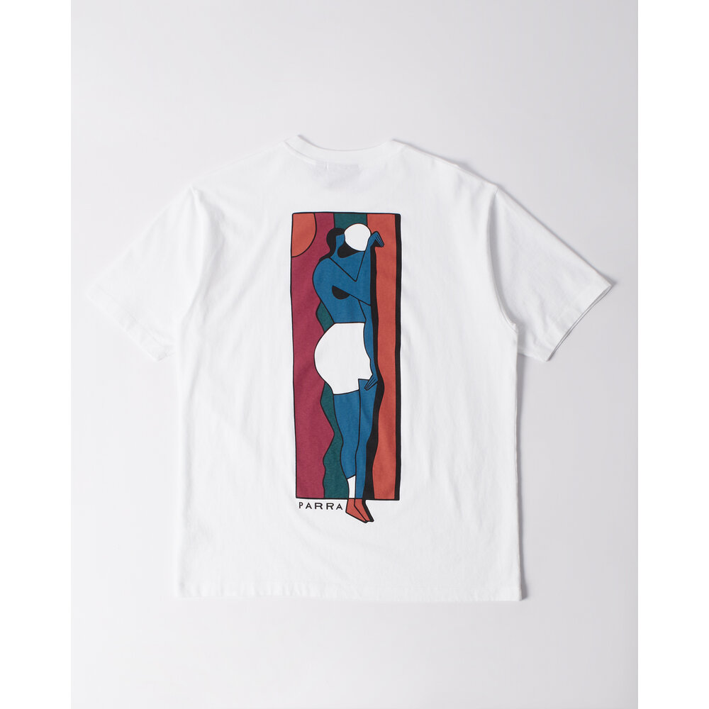 VERTICAL THOUGHTS T-SHIRT