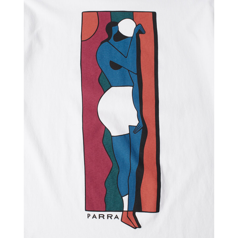 VERTICAL THOUGHTS T-SHIRT