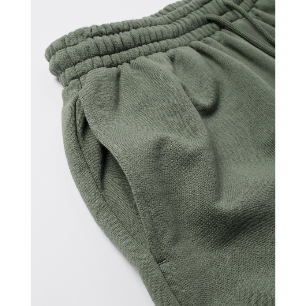 FLAG LOGO SHORTS