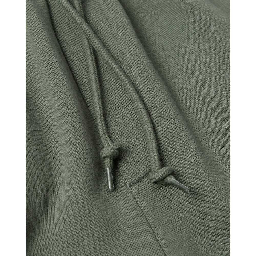 FLAG LOGO SHORTS