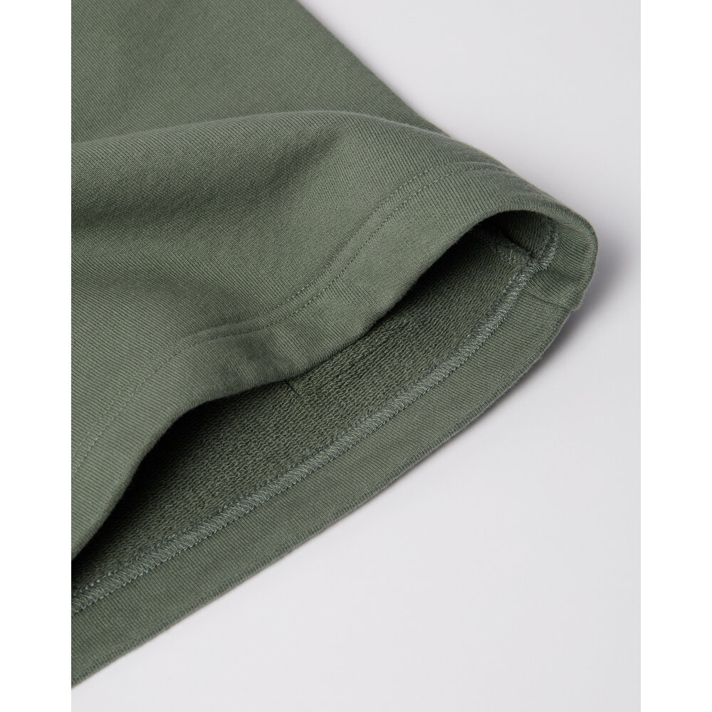 FLAG LOGO SHORTS