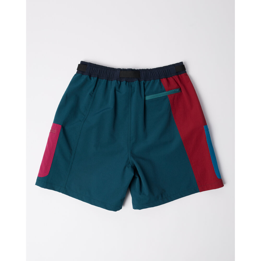 HARDLY HIKED RIPSTOP SHORTS