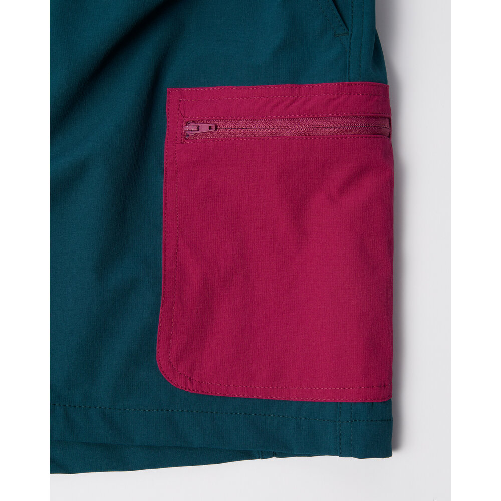 HARDLY HIKED RIPSTOP SHORTS
