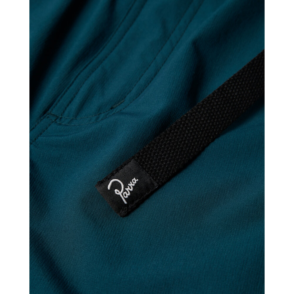 HARDLY HIKED RIPSTOP SHORTS