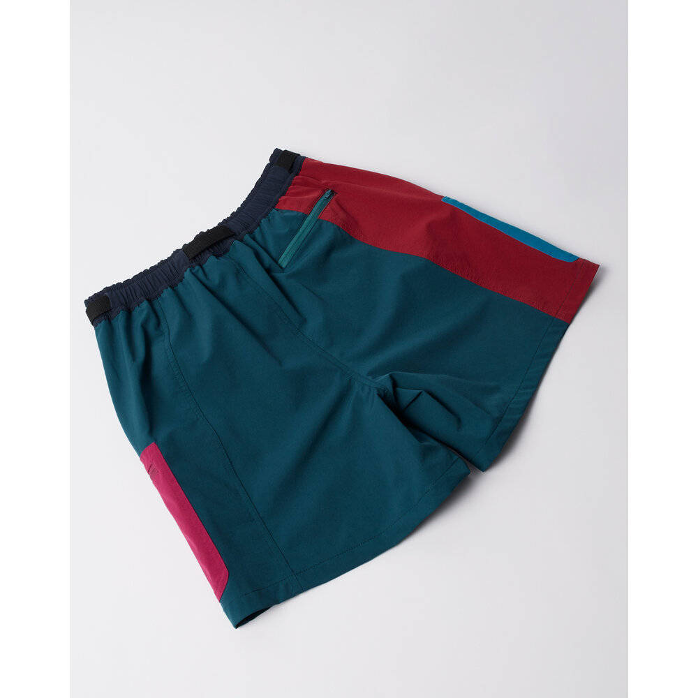 HARDLY HIKED RIPSTOP SHORTS