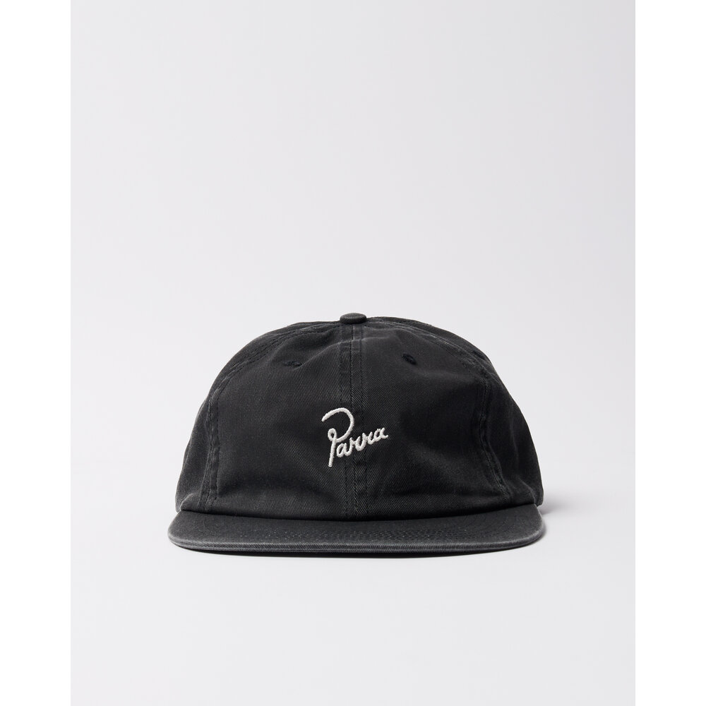 SIGNATURE 6 PANEL HEADWEAR