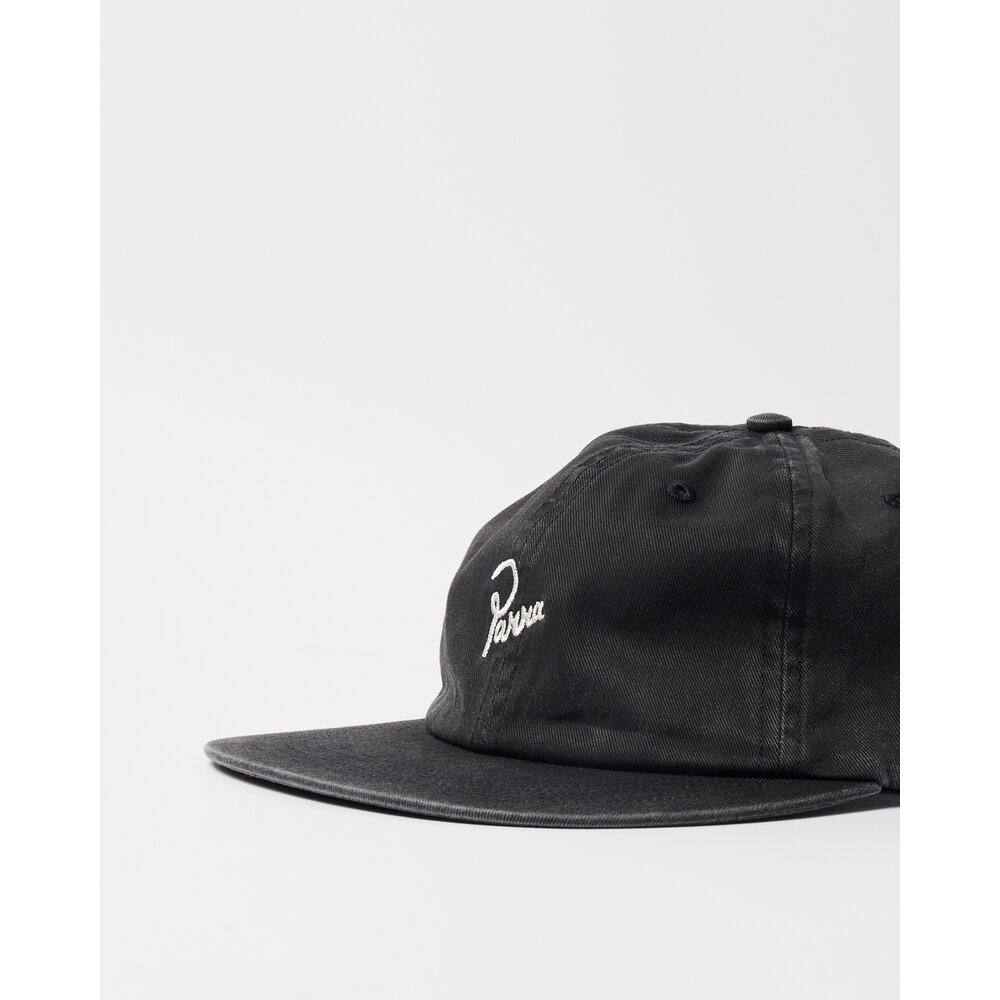 SIGNATURE 6 PANEL HEADWEAR