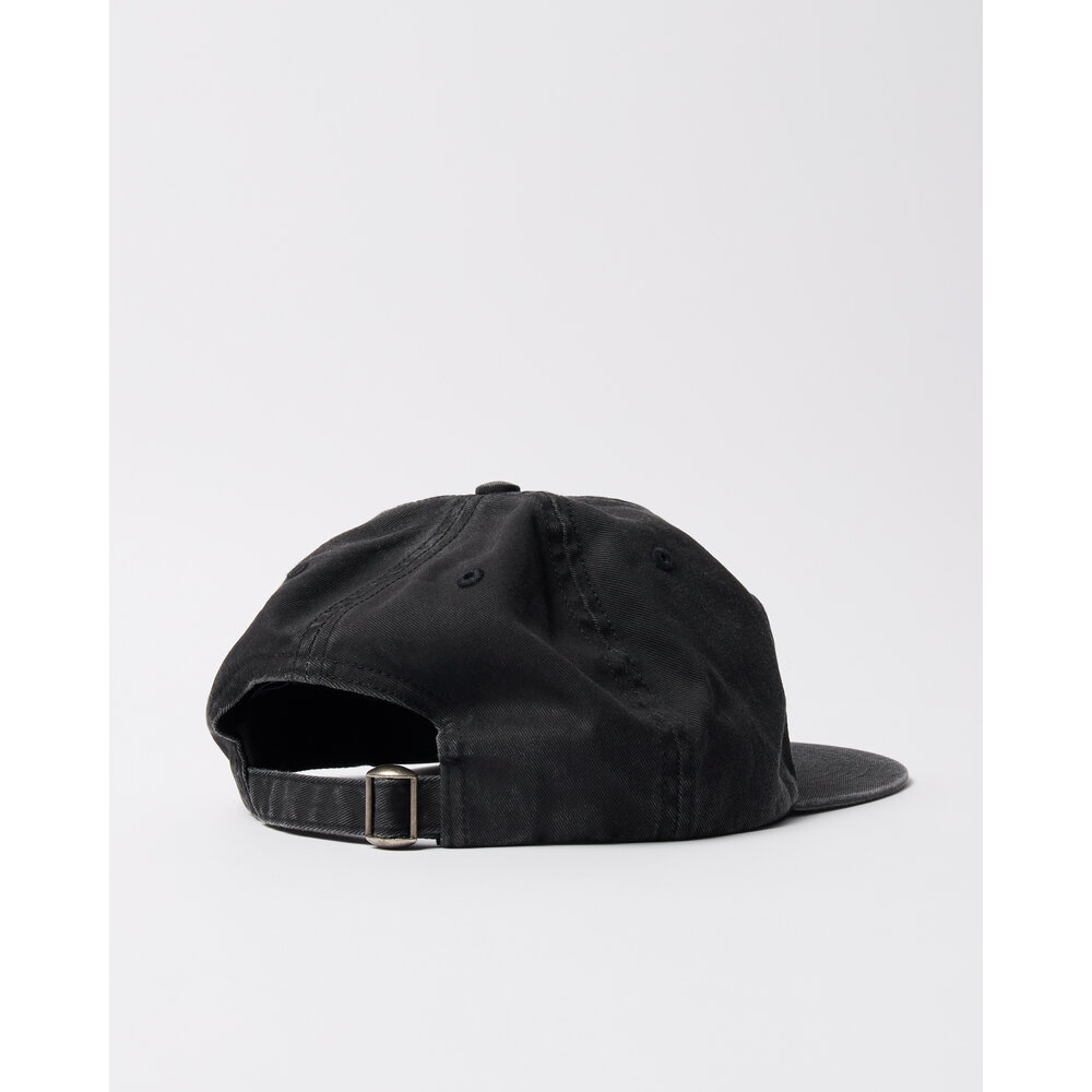 SIGNATURE 6 PANEL HEADWEAR