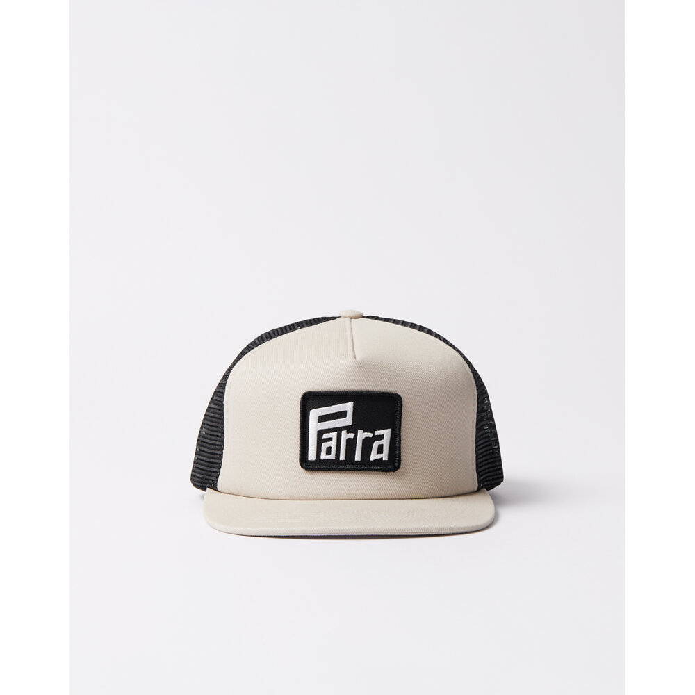 MEASURING TAPE LOGO 5 PANEL HAT