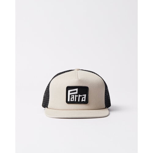MEASURING TAPE LOGO 5 PANEL HAT