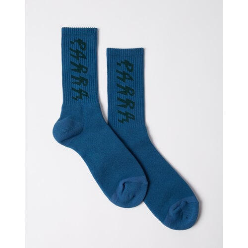 SPIKED LOGO CREW SOCKS OTHER