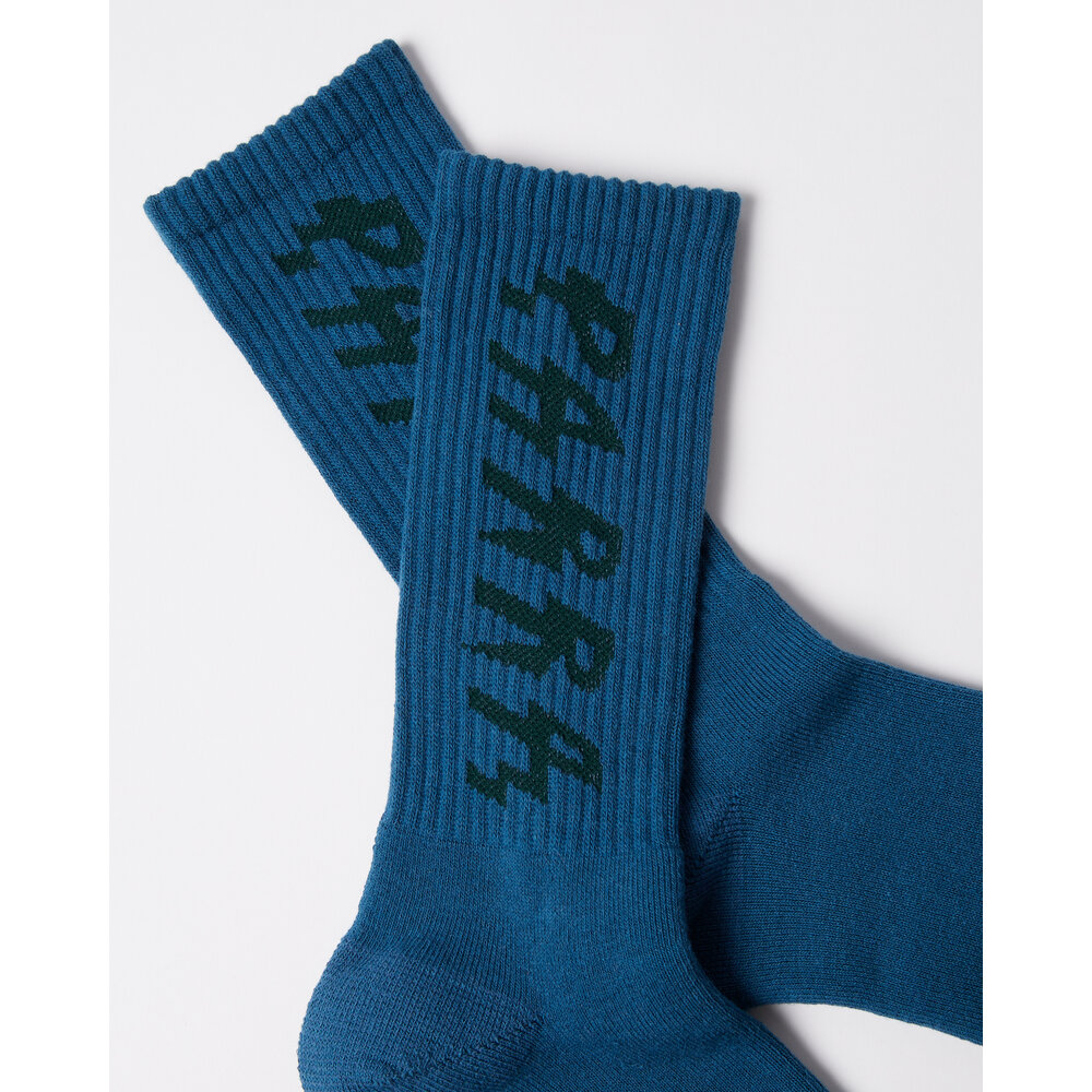 SPIKED LOGO CREW SOCKS OTHER