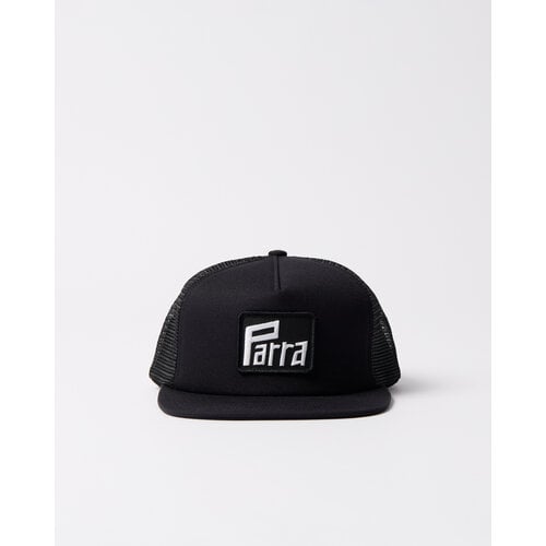 MEASURING TAPE LOGO 5 PANEL HAT HEADWEAR