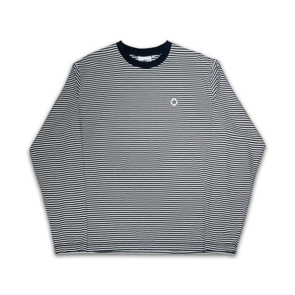 WOEI MARINA BLAZER LONG SLEEVE NAVY