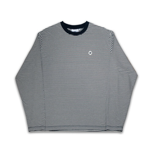 WOEI MARINA BLAZER LONG SLEEVE NAVY