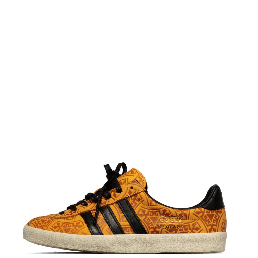 ADIDAS MEXICANA ‘PRELOVED YELLOW’