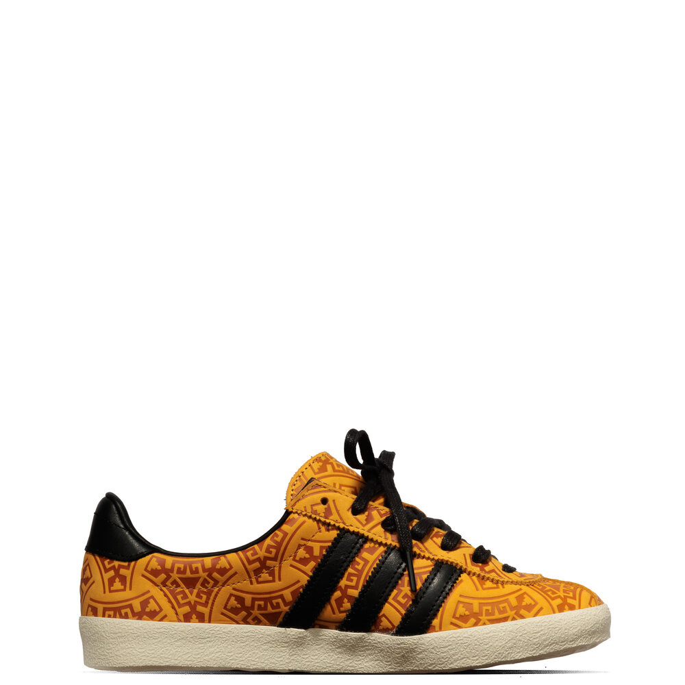ADIDAS MEXICANA ‘PRELOVED YELLOW’