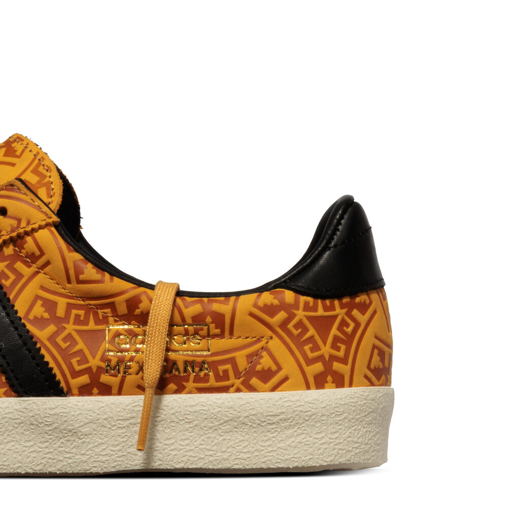 ADIDAS MEXICANA ‘PRELOVED YELLOW’
