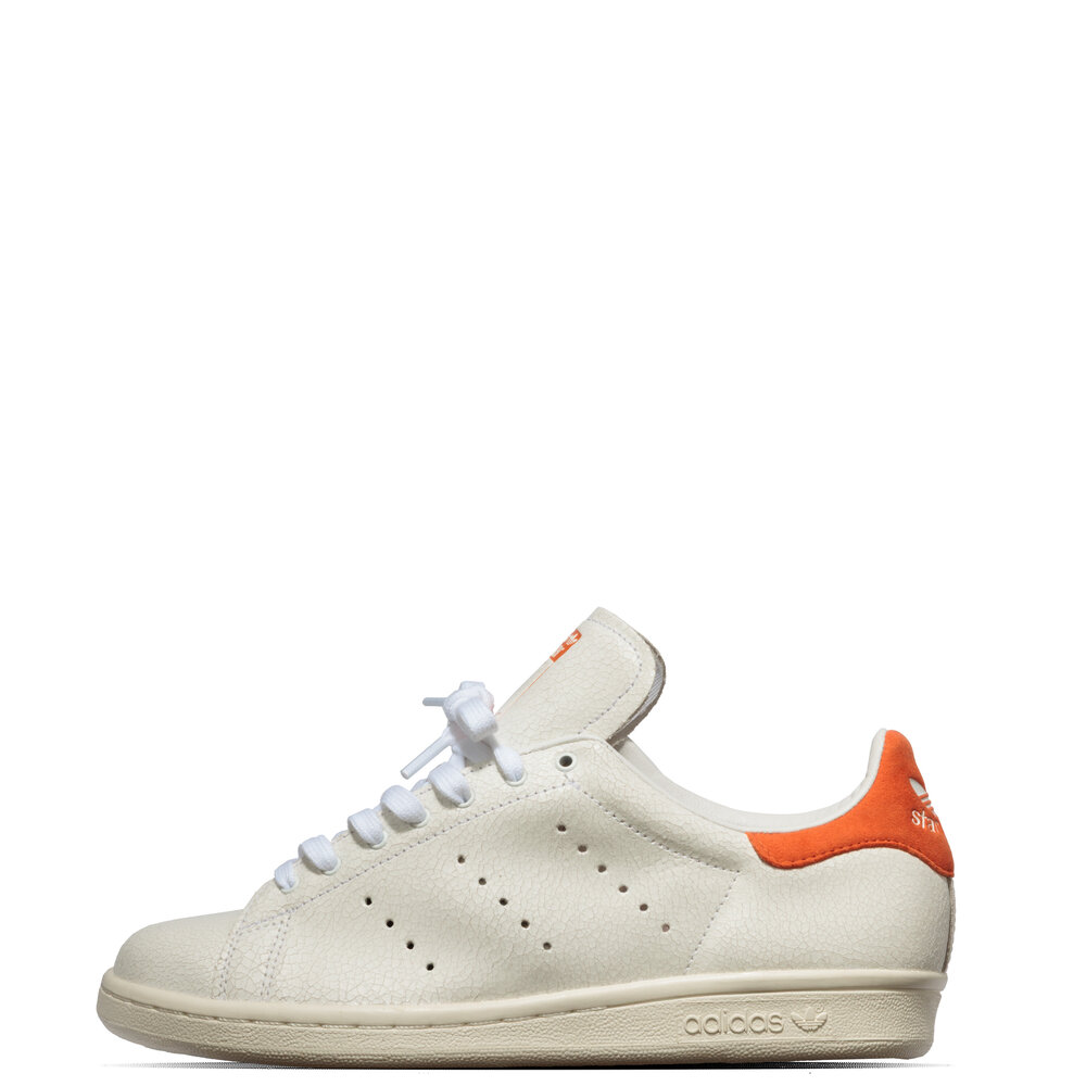 ADIDAS STAN SMITH 80S ‘CRAFT ORANGE’