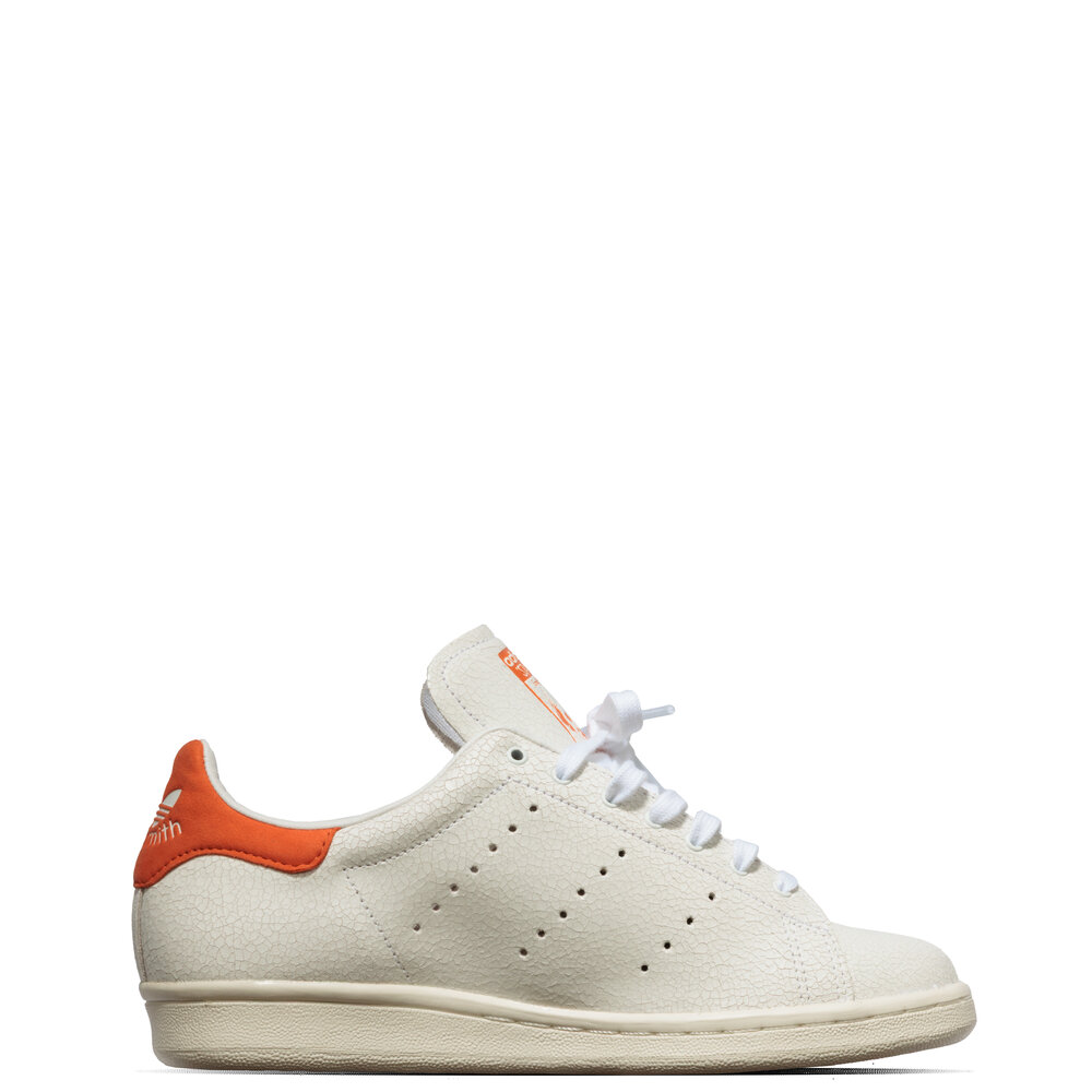 ADIDAS STAN SMITH 80S ‘CRAFT ORANGE’