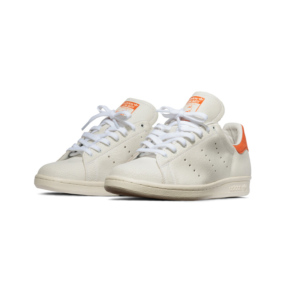 ADIDAS STAN SMITH 80S ‘CRAFT ORANGE’