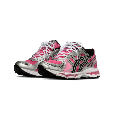 ASICS GEL-KAYANO 12.1 ‘DRAGON FRUIT’