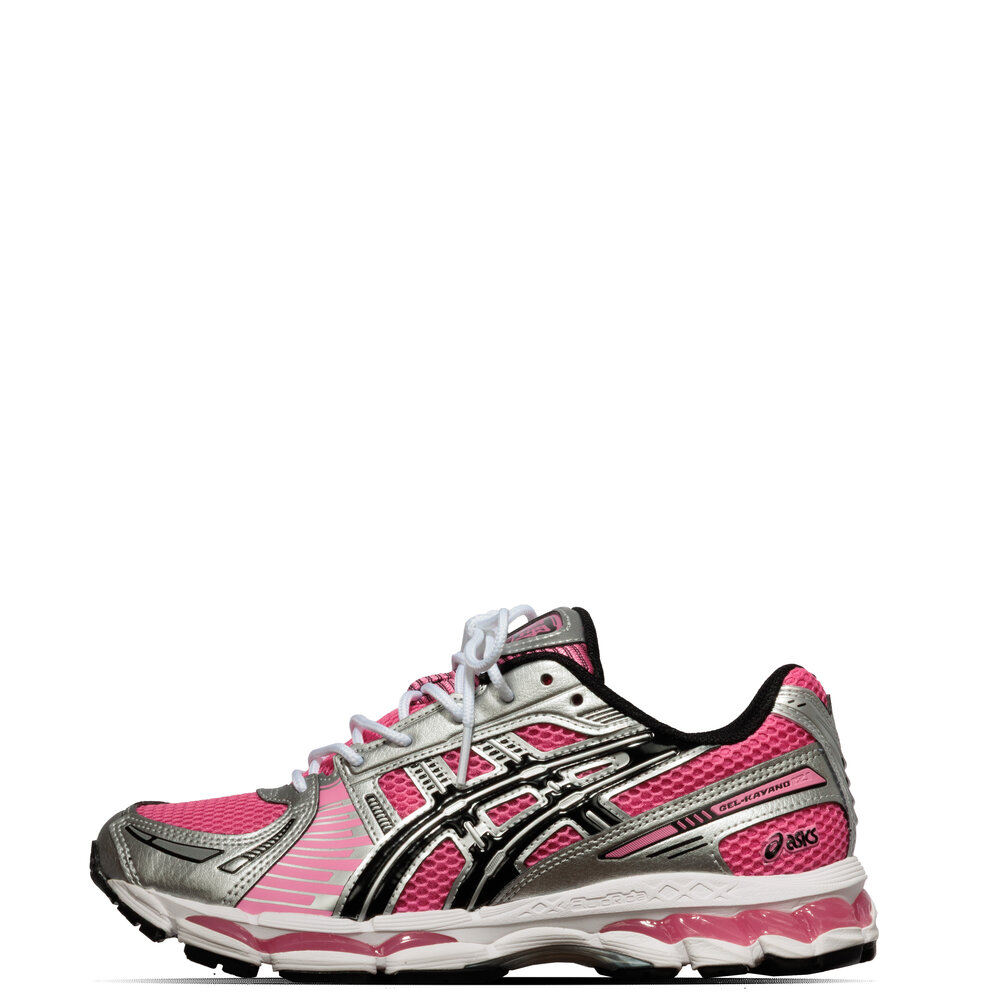 ASICS GEL-KAYANO 12.1 ‘DRAGON FRUIT’