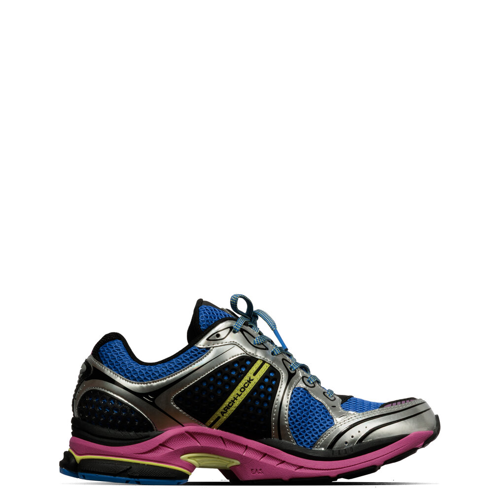 SAUCONY PROGRID TRIUMPH 4 ‘DAZZLE SILVER BLEU’