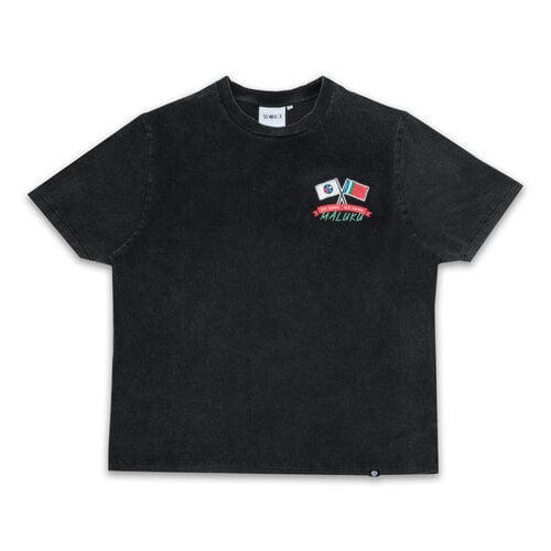 WOEI AMBON MANISE MALUKU ‘BLACK DYED