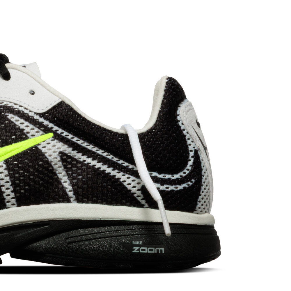 NIKE ZOOM STREAK 3 ‘BLACK VOLT-SUMMIT WHITE’