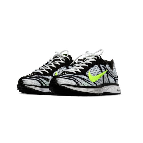 NIKE ZOOM STREAK 3 ‘WHITE VOLT FLAT PEWTER BLACK’