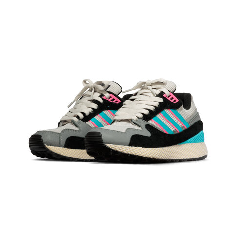 ADIDAS OREGON ULTRA TECH 'GREY SAMBA BLUE'