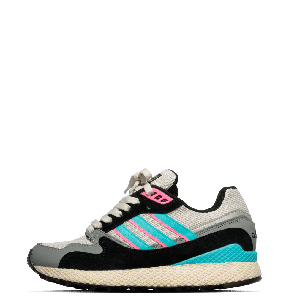 ADIDAS OREGON ULTRA TECH 'GREY SAMBA BLUE'