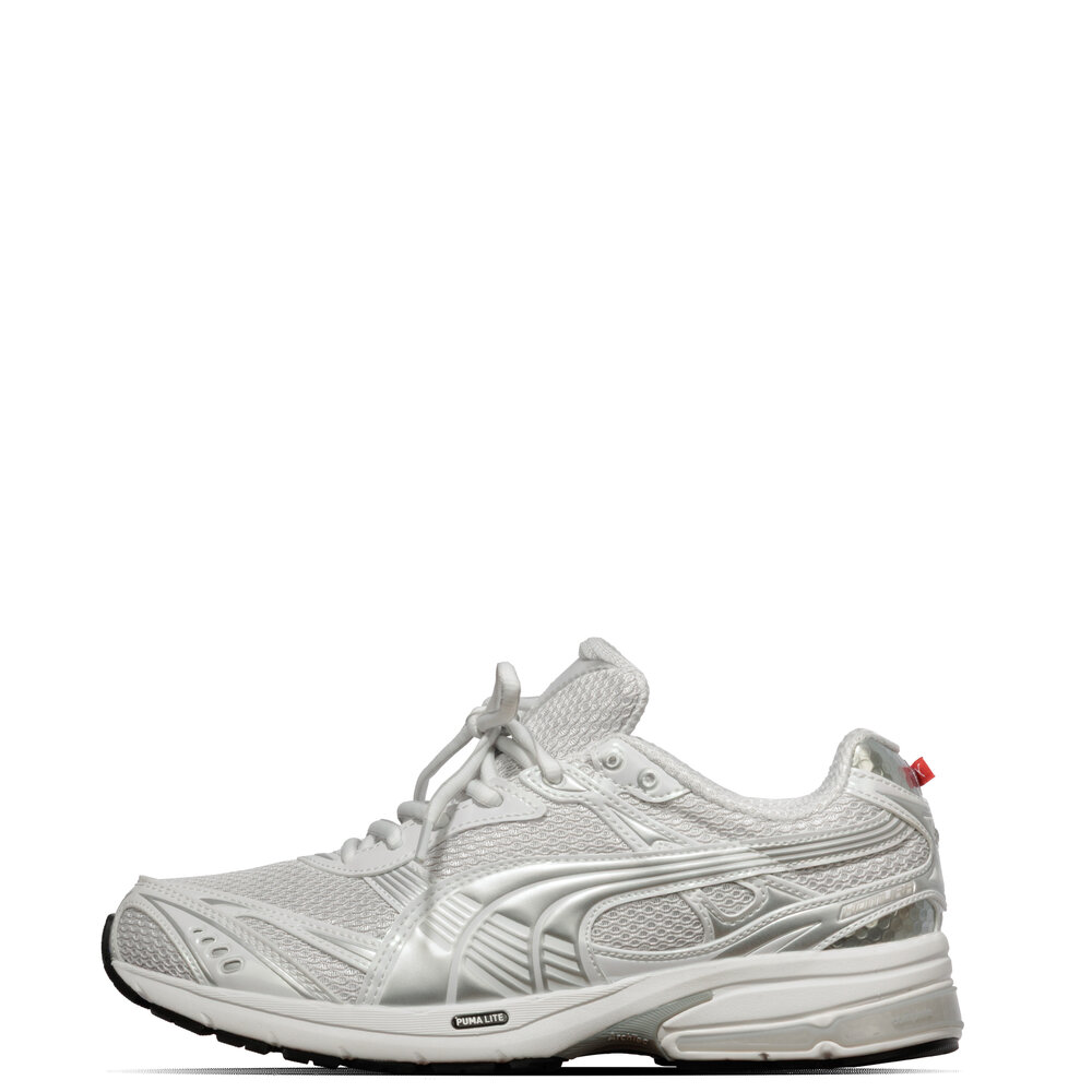 PUMA HOMURA OG+ ‘PUMA WHITE ASH GRAY’