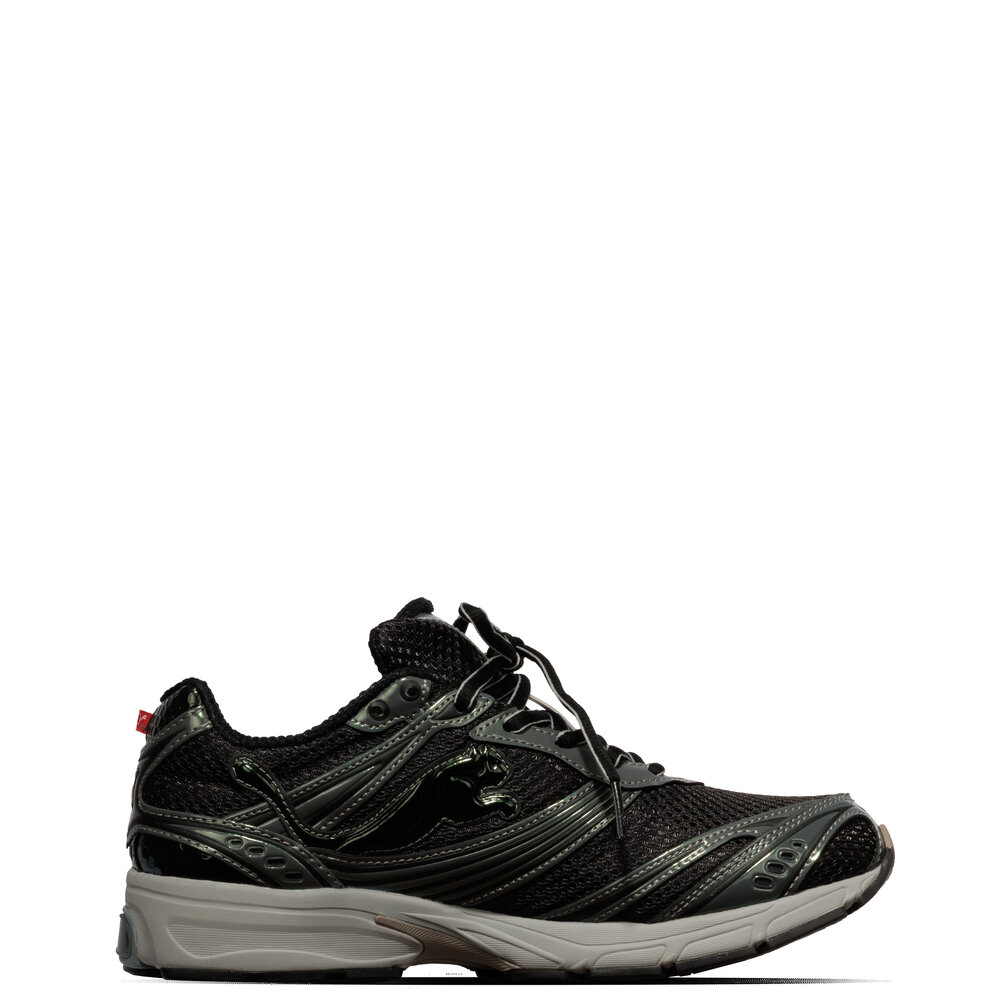 PUMA HOMURA OG+ ‘PUMA BLACK MATTE SILVER’