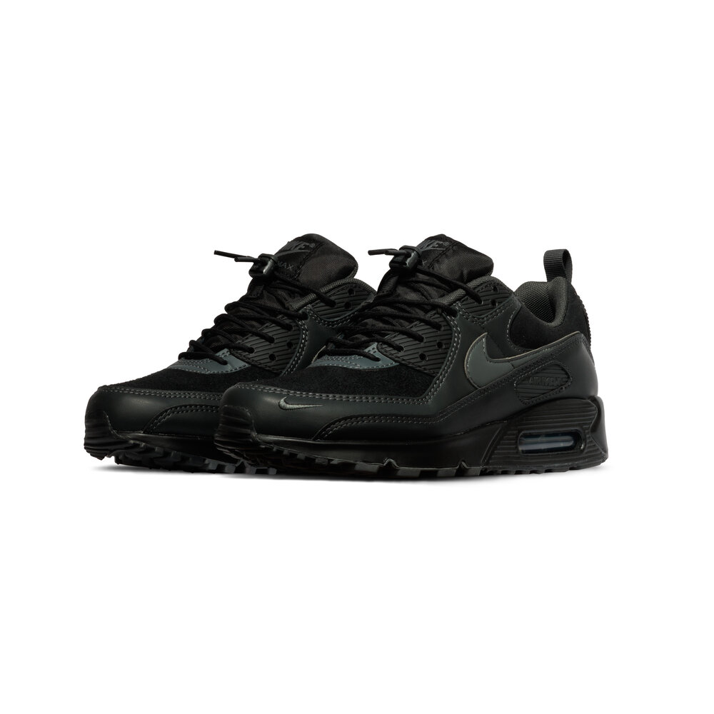 NIKE AIR MAX 90 ‘IRON GREY ANTHRACITE’