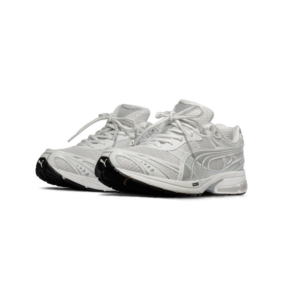 PUMA HOMURA OG+ ‘PUMA WHITE ASH GRAY’