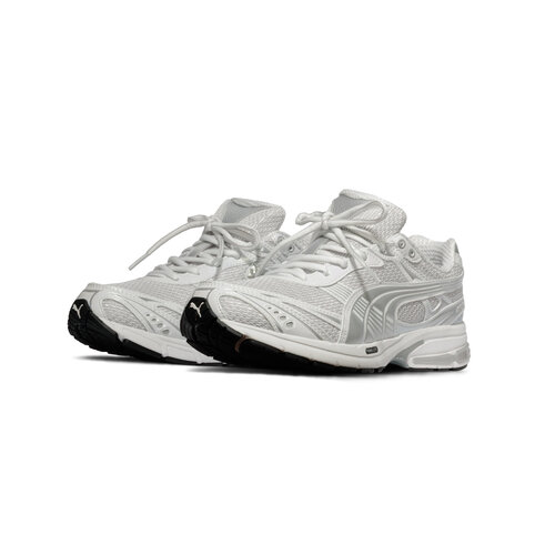 PUMA HOMURA OG+ ‘PUMA WHITE ASH GRAY’